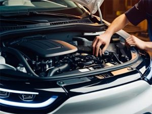 apopka electric car service, ev repair, car battery maintenance